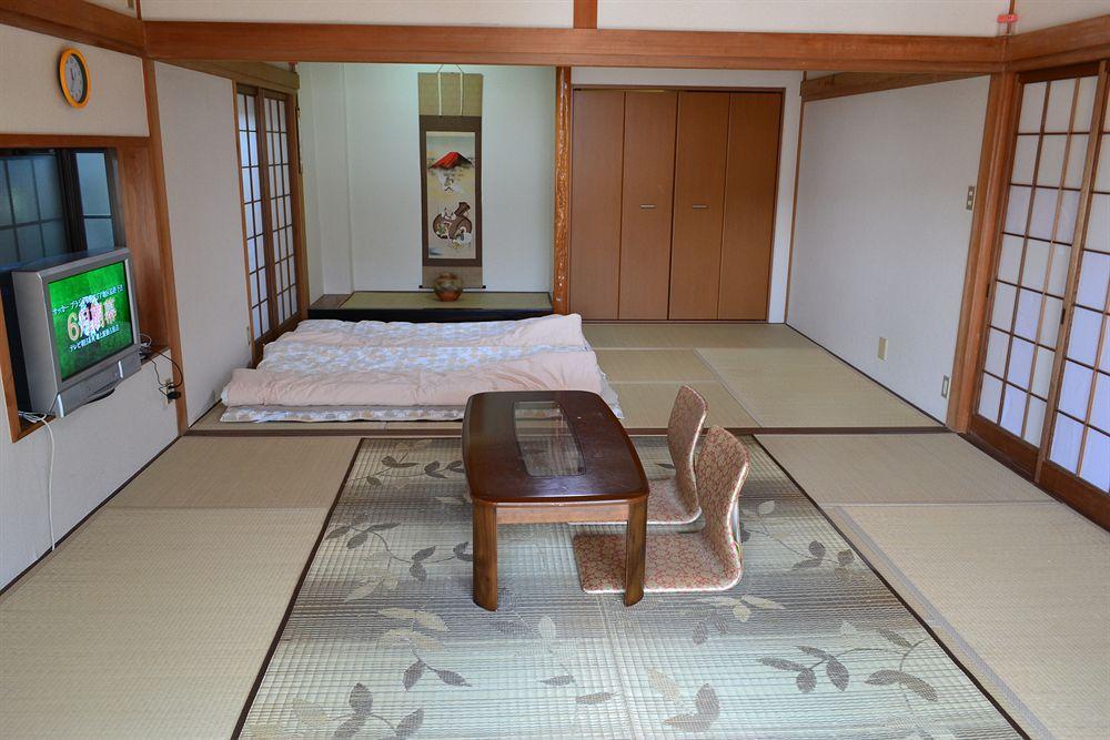 Guest House Hennka Kyoto Buitenkant foto