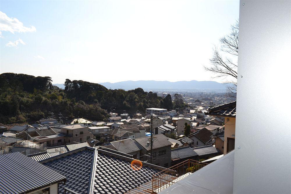 Guest House Hennka Kyoto Buitenkant foto