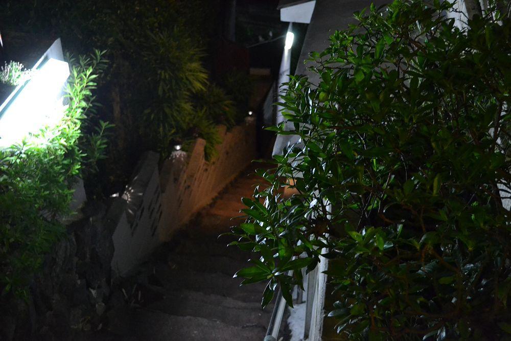 Guest House Hennka Kyoto Buitenkant foto