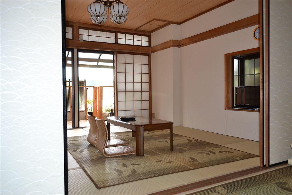 Guest House Hennka Kyoto Buitenkant foto