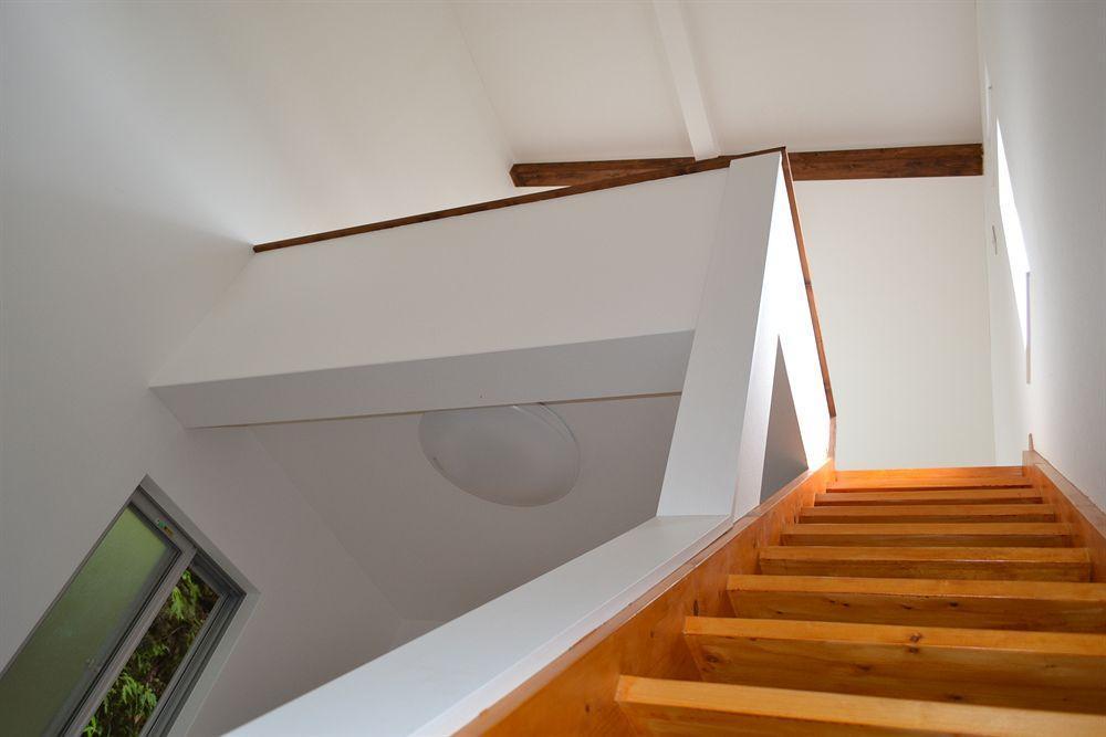 Guest House Hennka Kyoto Buitenkant foto