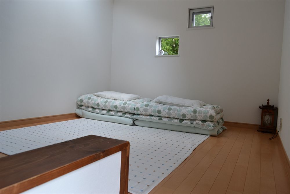 Guest House Hennka Kyoto Buitenkant foto